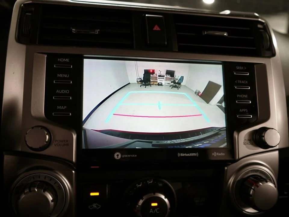 2020 Toyota 4Runner 5th Gen - Image 5 of 20