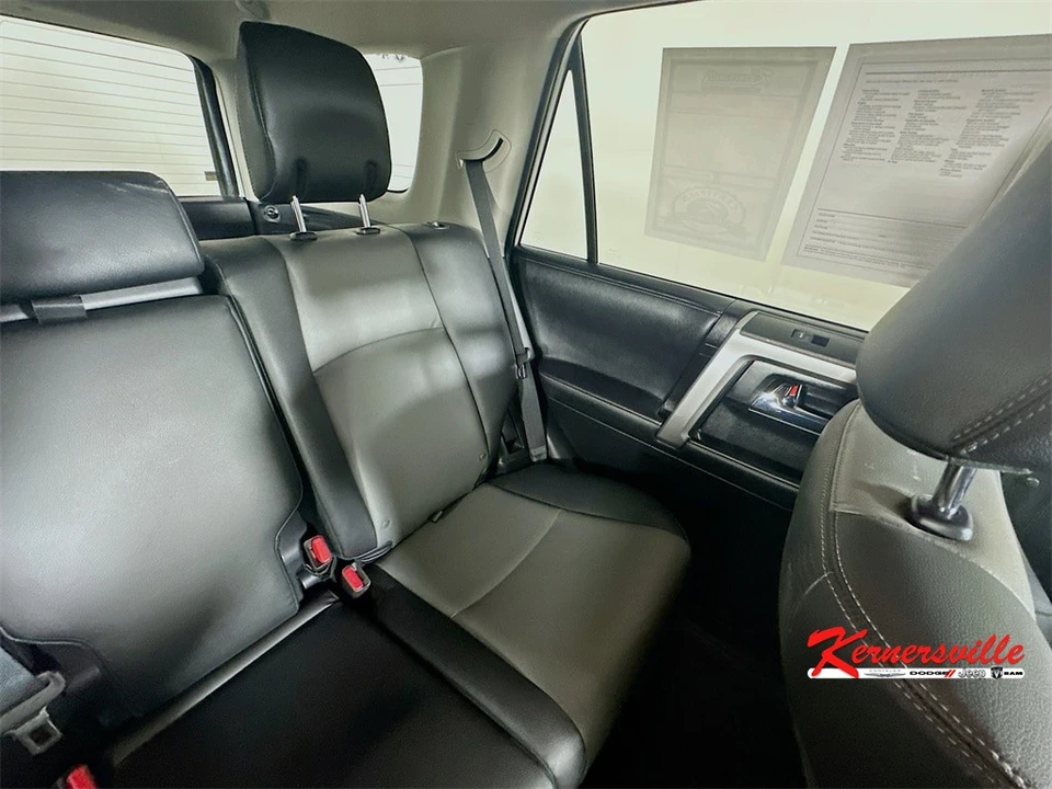 2020 Toyota 4Runner 5th Gen - Image 14 of 21