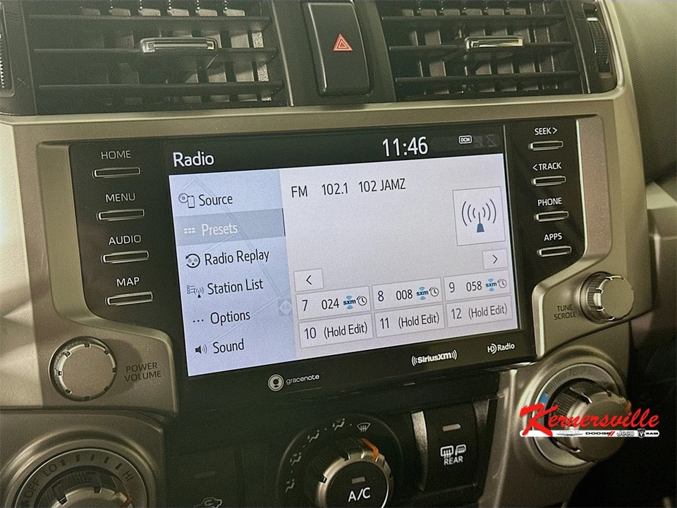 2020 Toyota 4Runner 5th Gen - Image 17 of 21