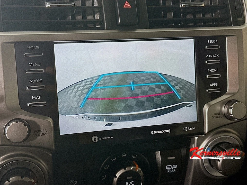 2020 Toyota 4Runner 5th Gen - Image 20 of 21