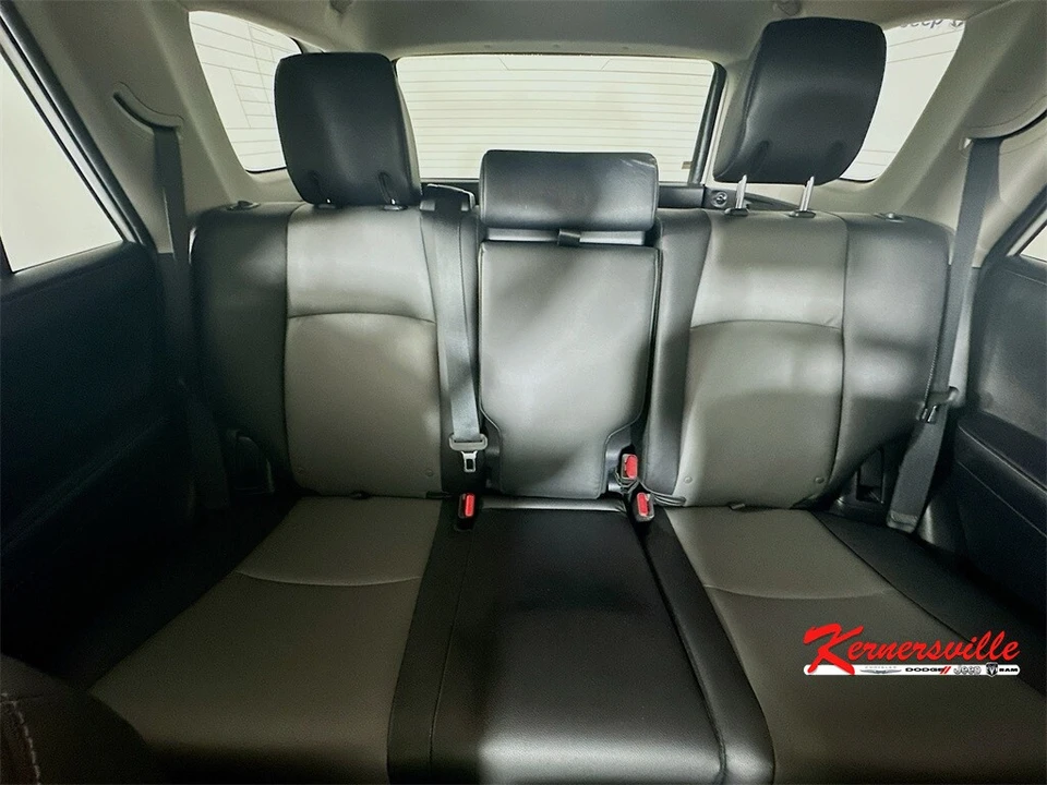 2020 Toyota 4Runner 5th Gen - Image 13 of 21