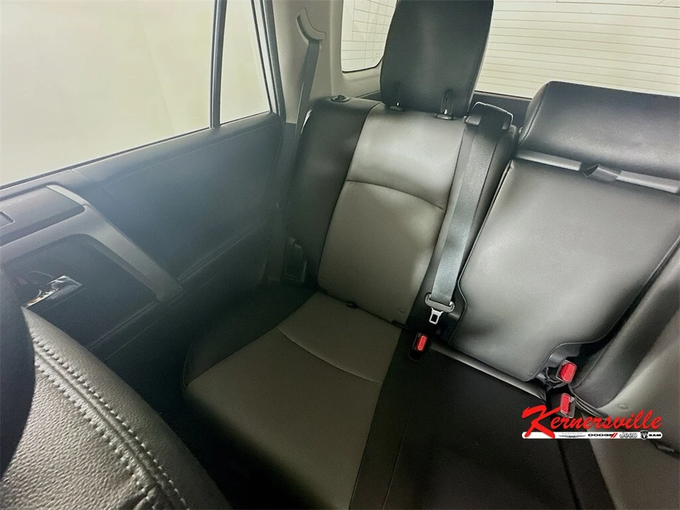 2020 Toyota 4Runner 5th Gen - Image 12 of 21