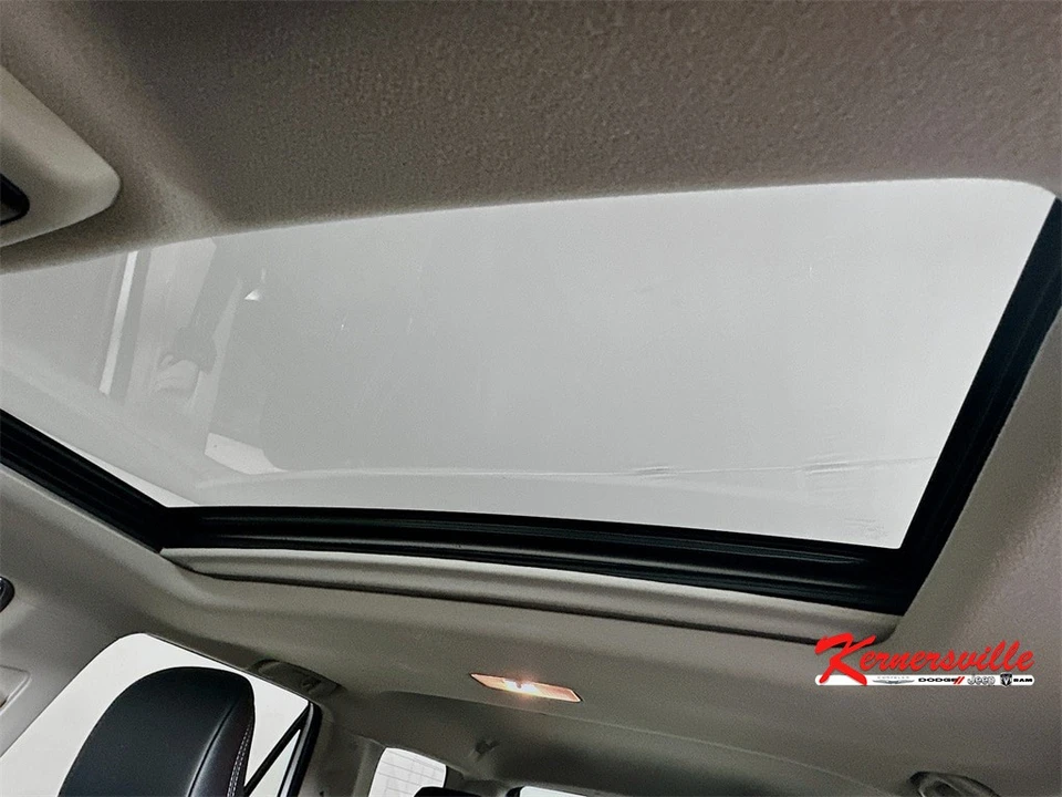 2020 Toyota 4Runner 5th Gen - Image 21 of 21