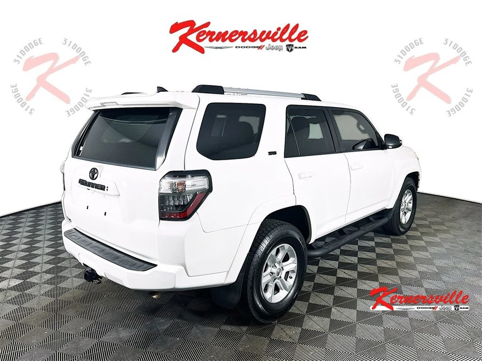 2020 Toyota 4Runner 5th Gen - Image 7 of 21