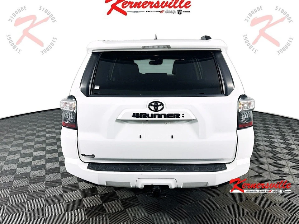 2020 Toyota 4Runner 5th Gen - Image 6 of 21