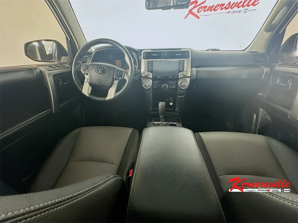 2020 Toyota 4Runner 5th Gen - Image 10 of 21