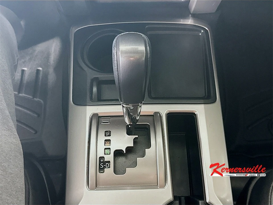 2020 Toyota 4Runner 5th Gen - Image 16 of 21
