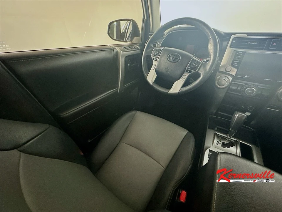 2020 Toyota 4Runner 5th Gen - Image 9 of 21