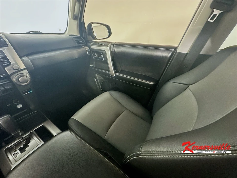 2020 Toyota 4Runner 5th Gen - Image 11 of 21