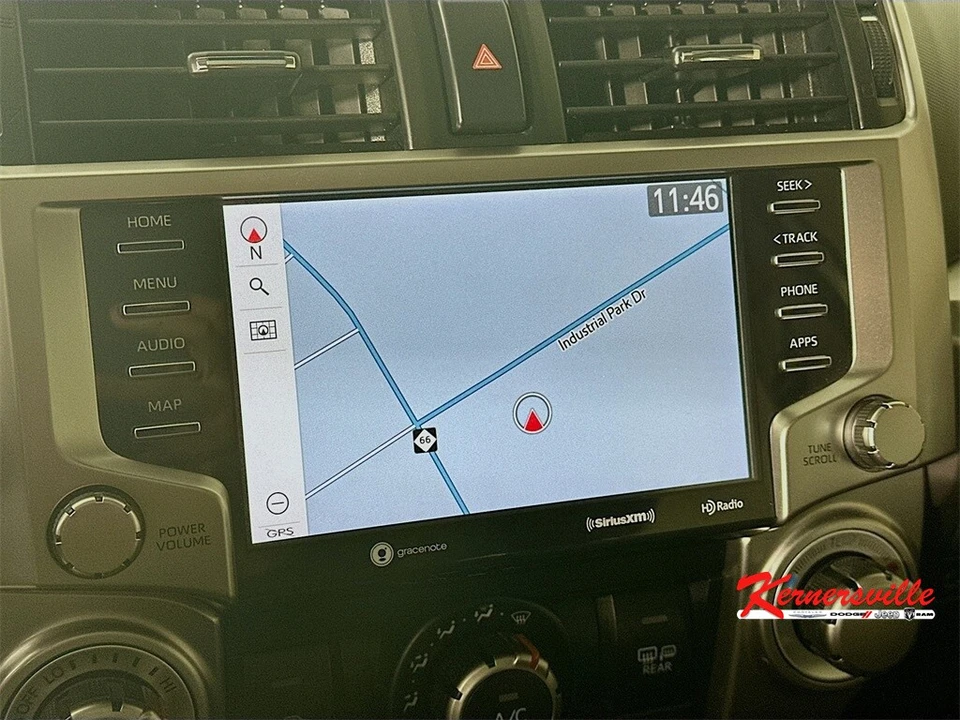 2020 Toyota 4Runner 5th Gen - Image 19 of 21