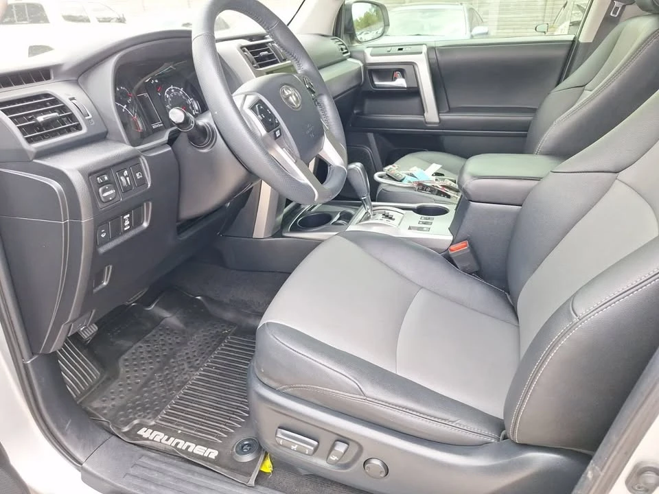 2020 Toyota 4Runner 5th Gen - Image 12 of 18