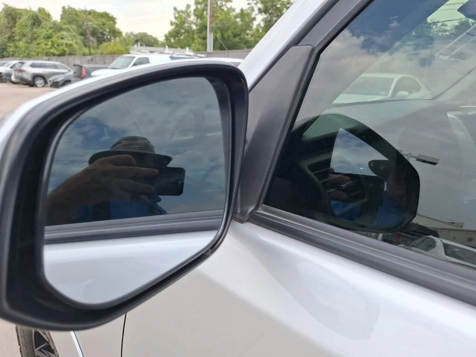 2020 Toyota 4Runner 5th Gen - Image 11 of 18
