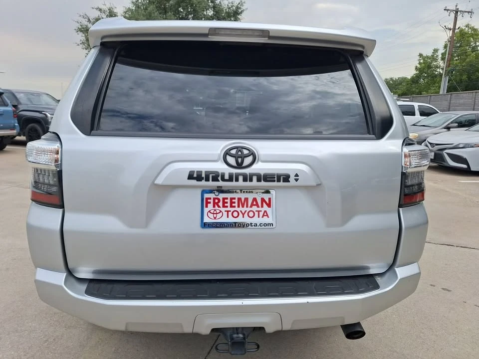 2020 Toyota 4Runner 5th Gen - Image 4 of 18