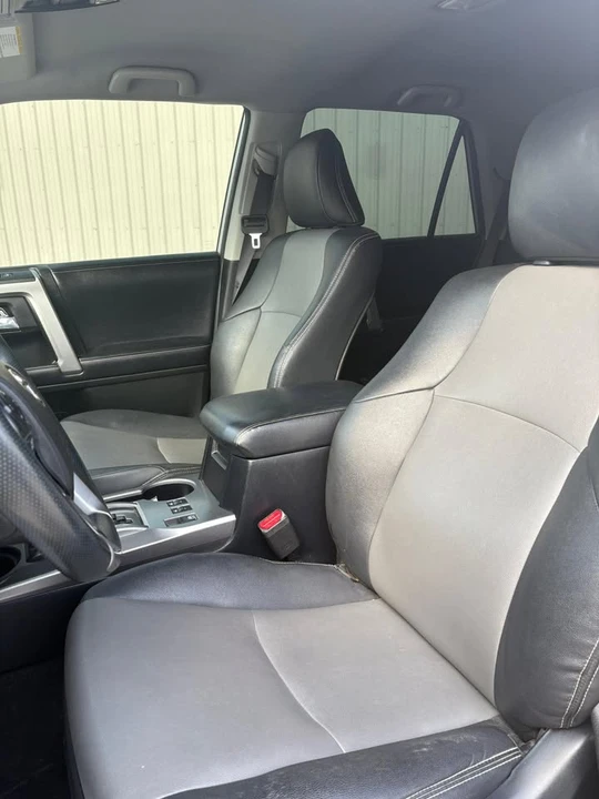 2020 Toyota 4Runner 5th Gen - Image 5 of 7