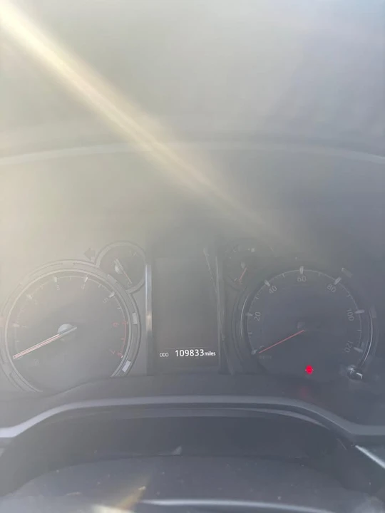 2020 Toyota 4Runner 5th Gen - Image 7 of 7