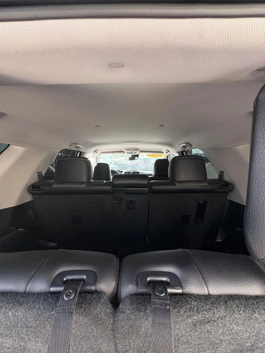 2020 Toyota 4Runner 5th Gen - Image 6 of 7