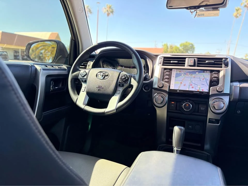 2020 Toyota 4Runner 5th Gen - Image 15 of 17