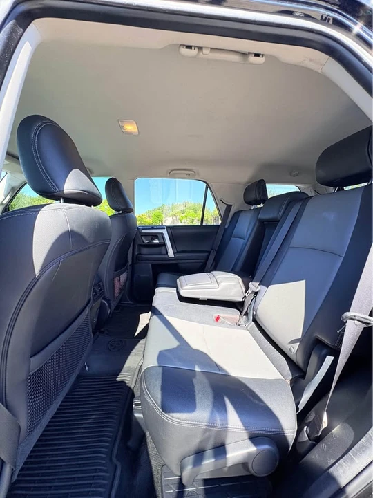 2020 Toyota 4Runner 5th Gen - Image 16 of 17