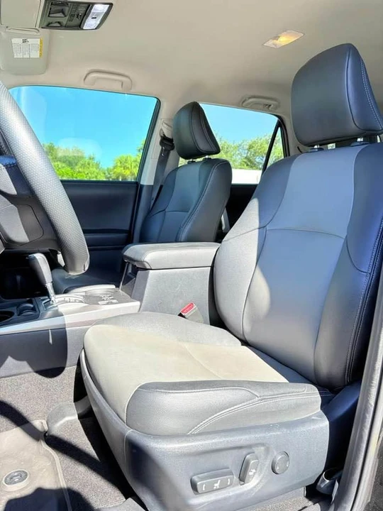 2020 Toyota 4Runner 5th Gen - Image 13 of 17