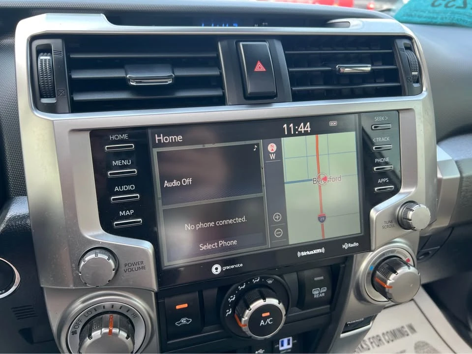 2020 Toyota 4Runner - Image 16 of 20