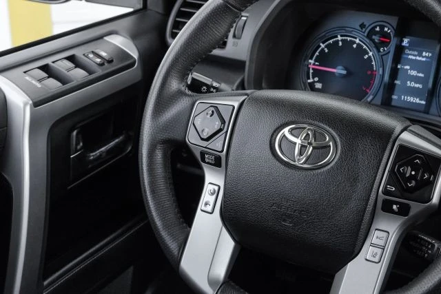 2020 Toyota 4Runner 5th Gen - Image 20 of 21