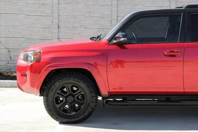 2020 Toyota 4Runner 5th Gen - Image 13 of 21