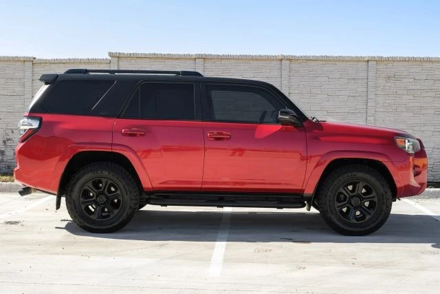 2020 Toyota 4Runner 5th Gen - Image 8 of 21