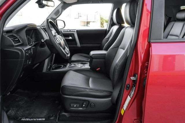 2020 Toyota 4Runner 5th Gen - Image 4 of 21