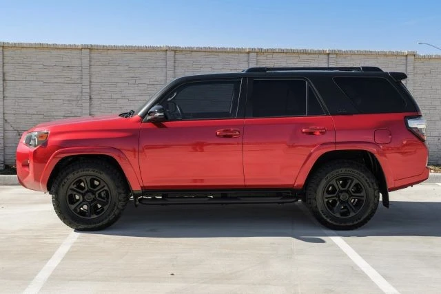 2020 Toyota 4Runner 5th Gen - Image 12 of 21
