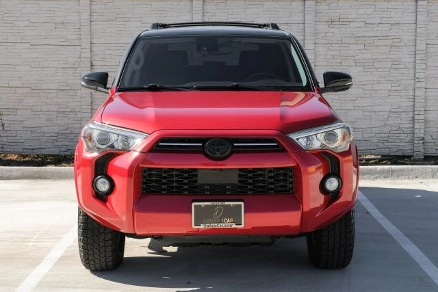 2020 Toyota 4Runner 5th Gen - Image 6 of 21