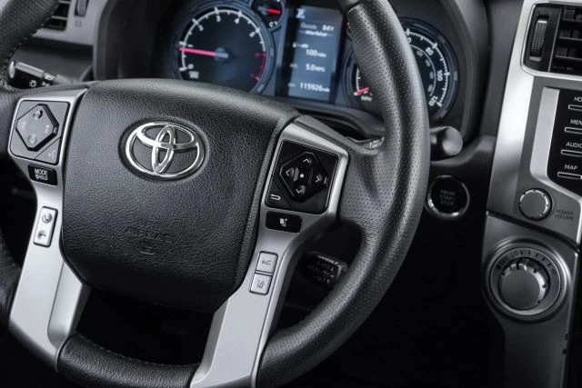 2020 Toyota 4Runner 5th Gen - Image 21 of 21