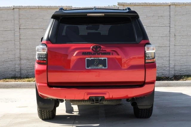 2020 Toyota 4Runner 5th Gen - Image 10 of 21