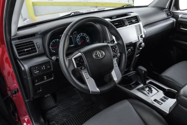 2020 Toyota 4Runner 5th Gen - Image 2 of 21