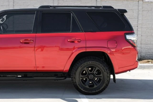 2020 Toyota 4Runner 5th Gen - Image 14 of 21