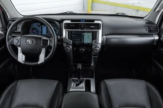 2020 Toyota 4Runner 5th Gen - Image 16 of 21