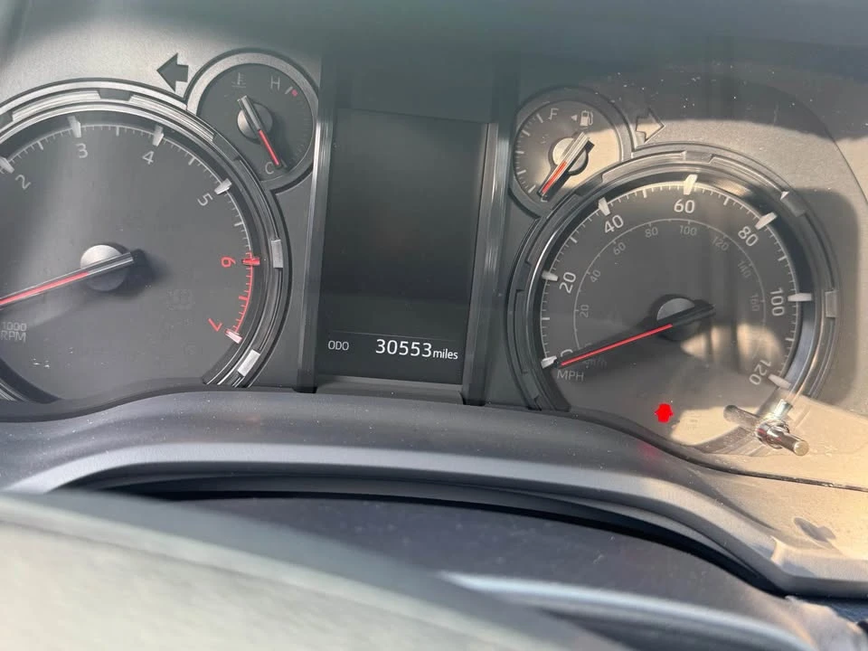 2020 Toyota 4Runner 5th Gen - Image 4 of 17