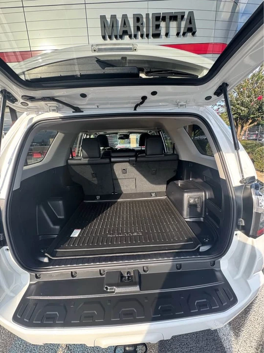 2020 Toyota 4Runner 5th Gen - Image 13 of 17