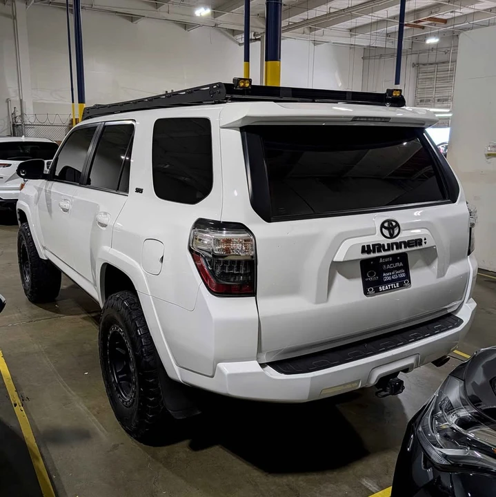 2020 Toyota 4Runner 5th Gen - Image 2 of 8