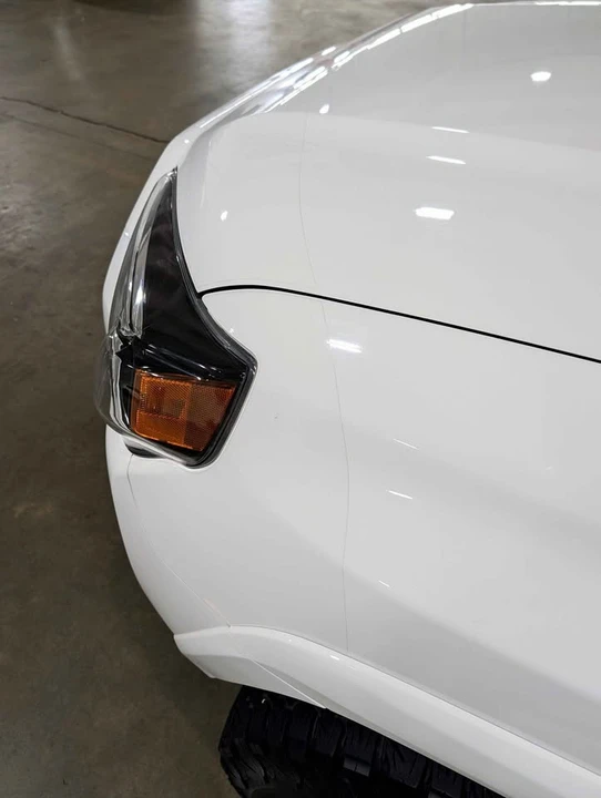 2020 Toyota 4Runner 5th Gen - Image 8 of 8