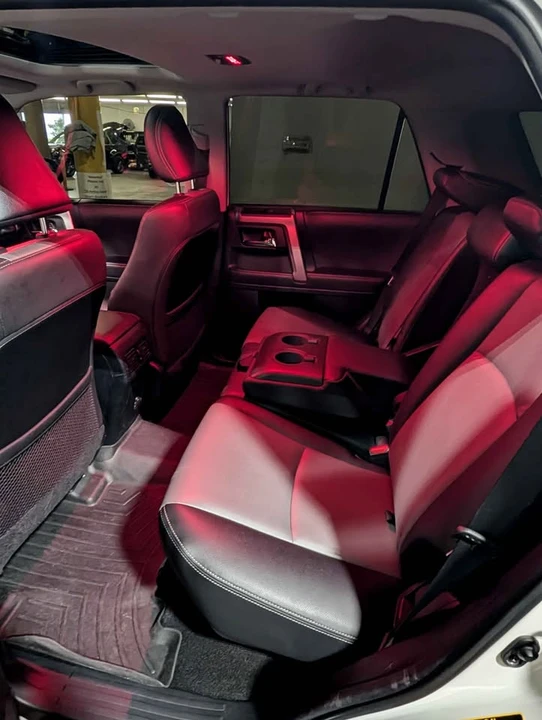2020 Toyota 4Runner 5th Gen - Image 5 of 8