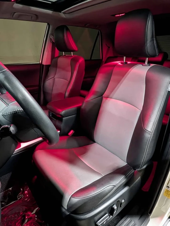 2020 Toyota 4Runner 5th Gen - Image 4 of 8