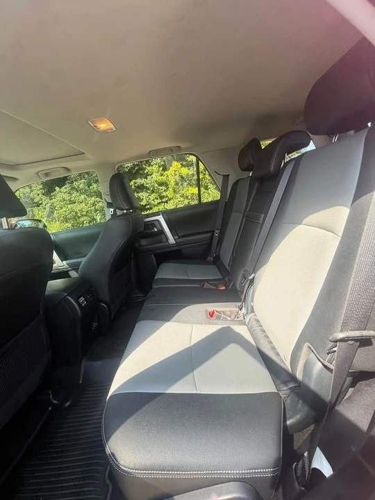 2020 Toyota 4Runner 5th Gen - Image 6 of 7