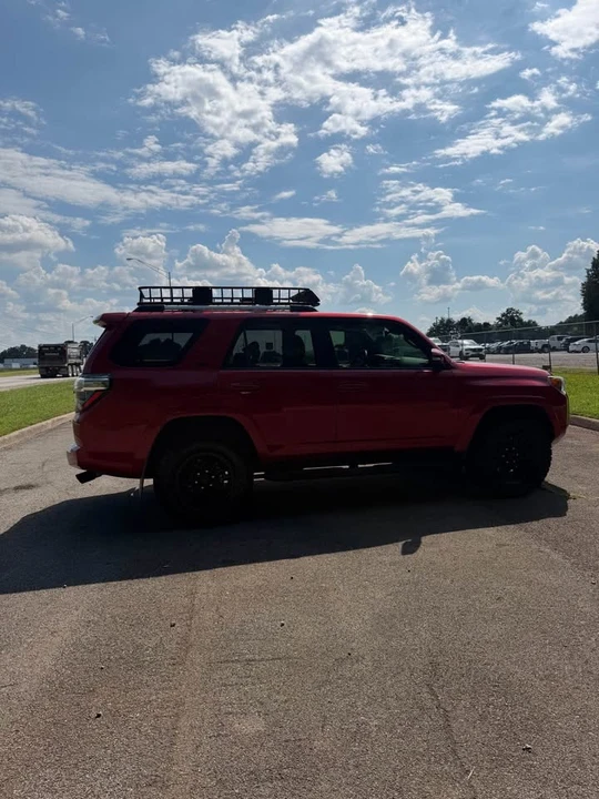 2020 Toyota 4Runner 5th Gen - Image 4 of 7