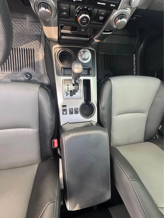 2020 Toyota 4Runner 5th Gen - Image 3 of 17