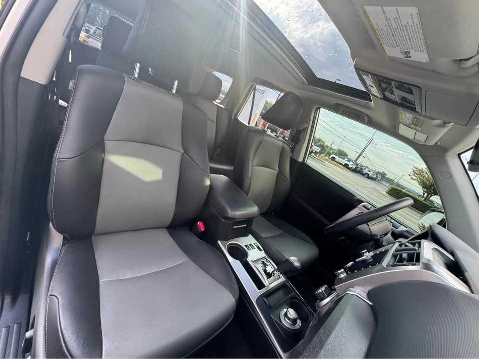 2020 Toyota 4Runner 5th Gen - Image 14 of 17