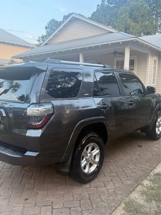2020 Toyota 4Runner 5th Gen - Image 6 of 10