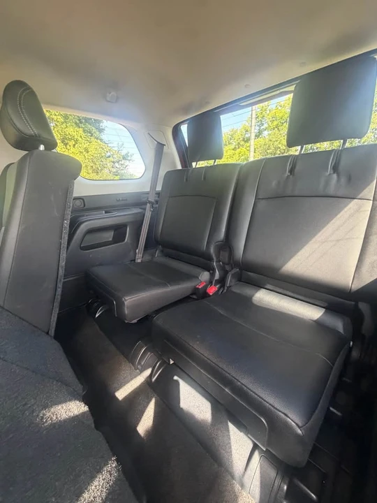 2020 Toyota 4Runner 5th Gen - Image 7 of 7