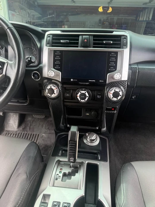 2020 Toyota 4Runner 5th Gen - Image 8 of 11