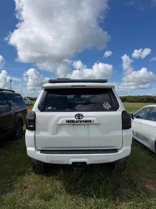 2020 Toyota 4Runner 5th Gen - Image 4 of 7