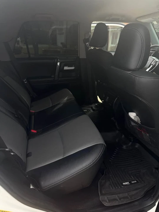 2020 Toyota 4Runner 5th Gen - Image 9 of 11